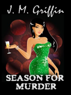 cover image of Season for Murder